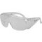 Safety spectacle 